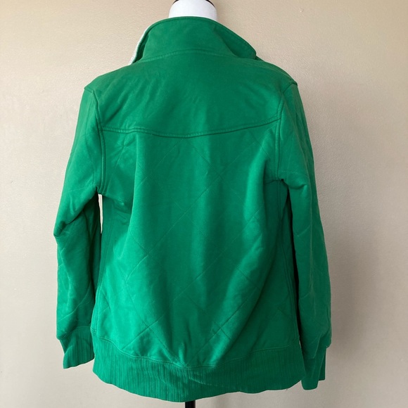 Sherpa North Face Jacket - Picture 4 of 8